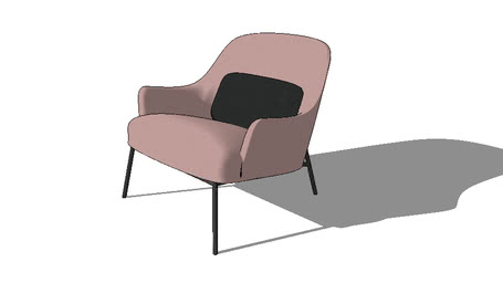 ACCENT CHAIR