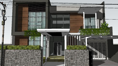 /Casas Arq. Residencial