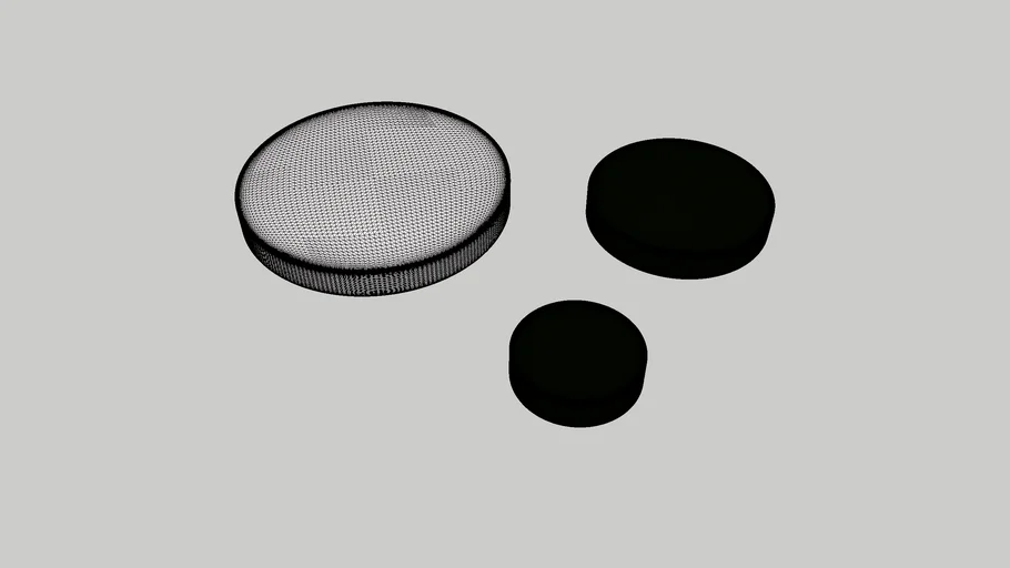 ceiling light