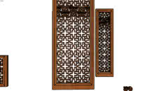 jalli work