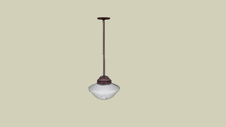 Chandeliers and Pendants