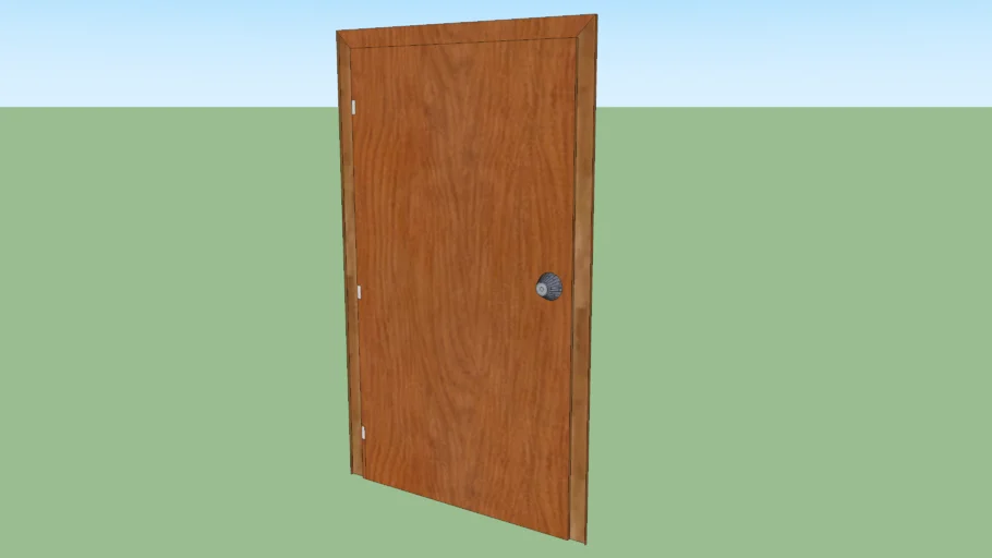 puerta