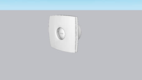 Bathroom Exhaust Fan