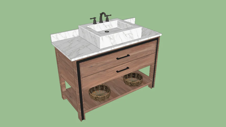 Lavabo