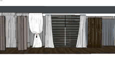 CORTINAS