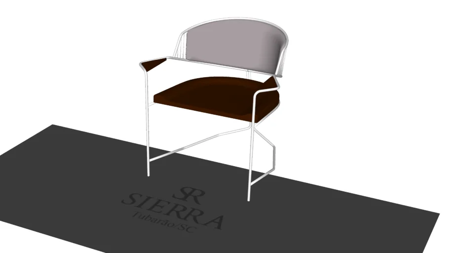 POLTRONA NOTTE- REF 2230