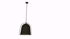 ceiling light