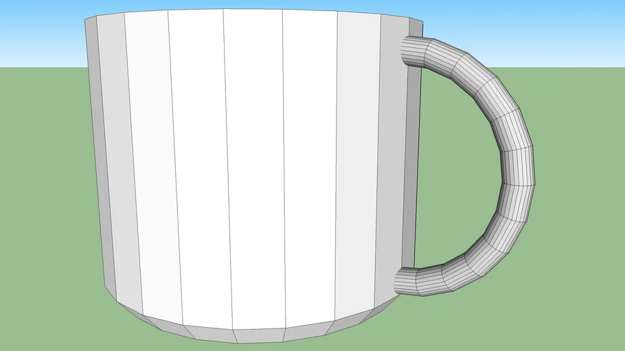 coffee cup
