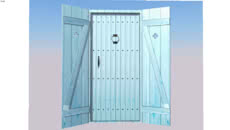 Doors