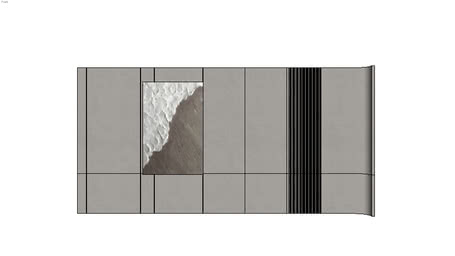 CNC PARTITION/WALL PANELS
