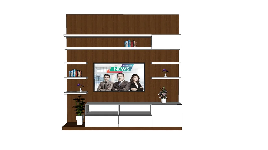 TV Unit
