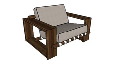 OUTDOOR FURNITURE