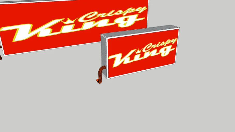 Signage &Vertical