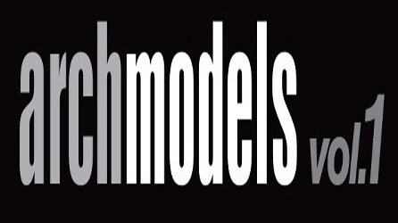 Evermotion Archmodels Volume 01