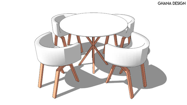 Tables à manger