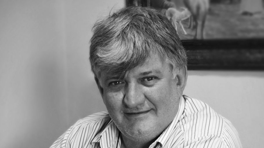 Márcio Cecílio