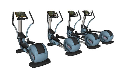 Gym Equipments