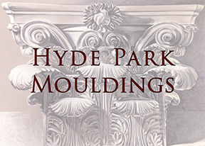 moulding