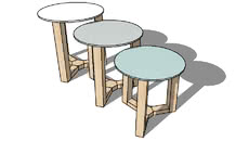 Table Basse