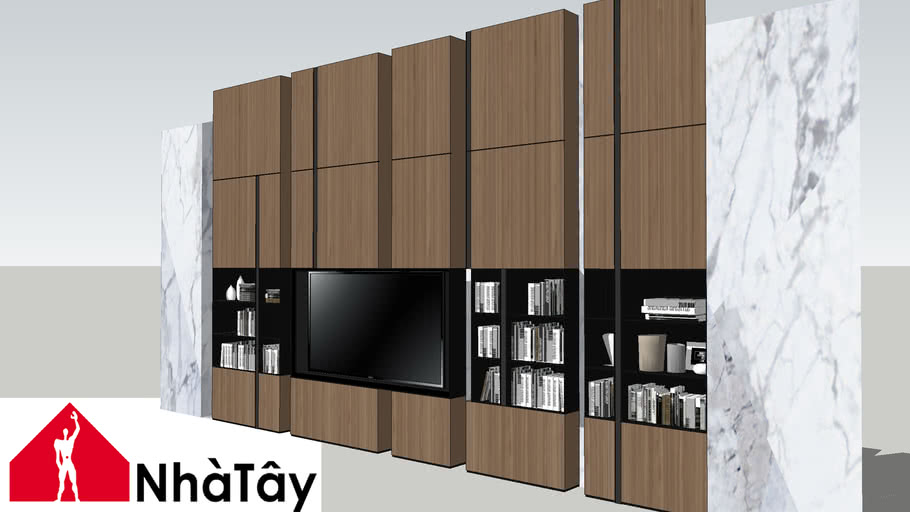 TV UNITS