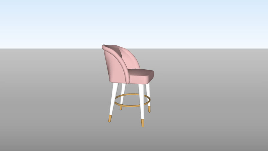 Bar + Counter Stools