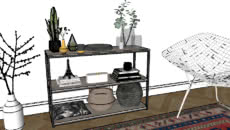 DECORAÇÃO