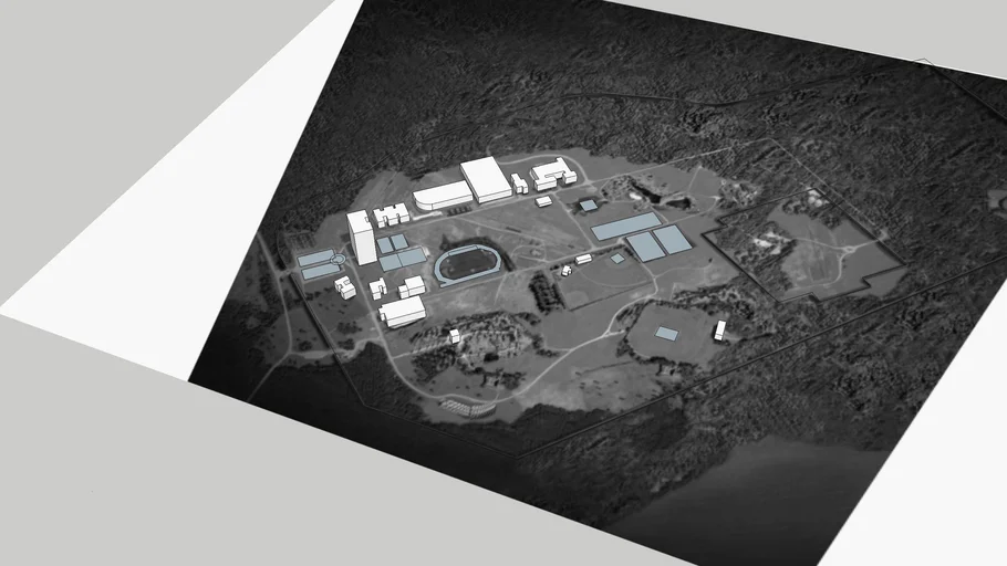 Cherub campus start
