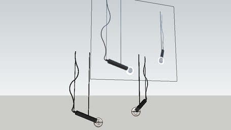 ceiling lights