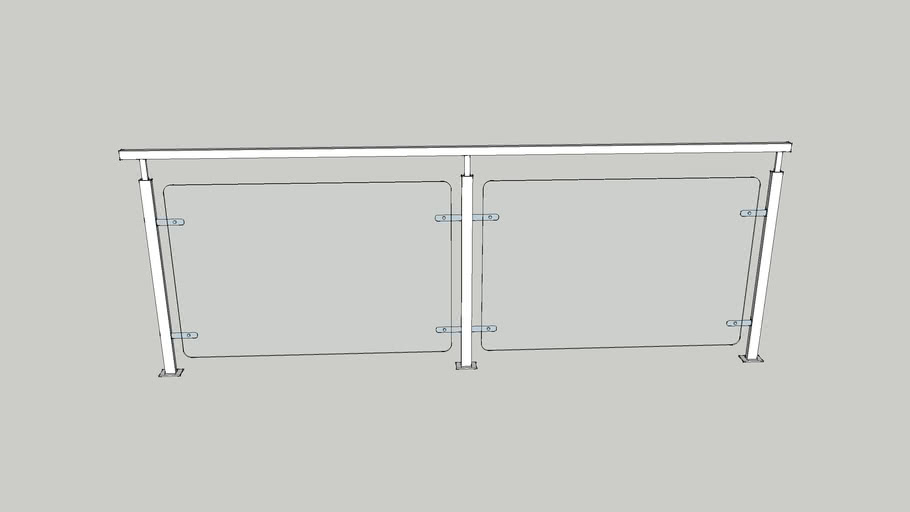 Railing