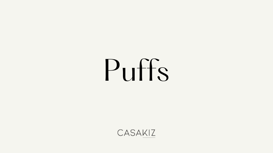 PUFFS