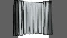 Curtain & blind