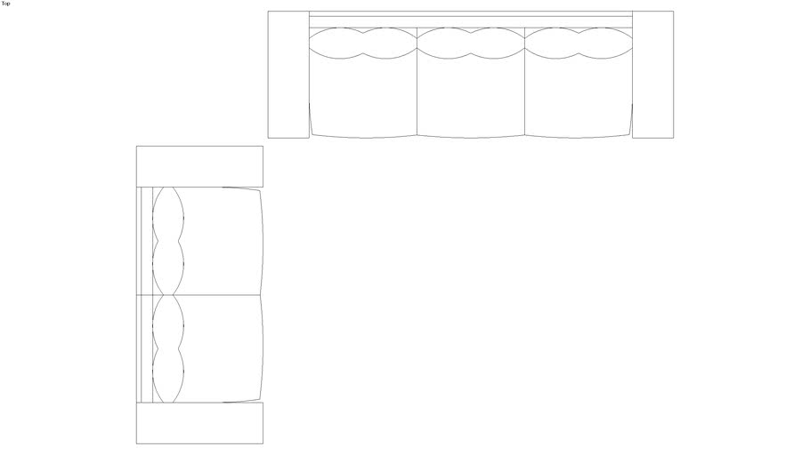2d furniture