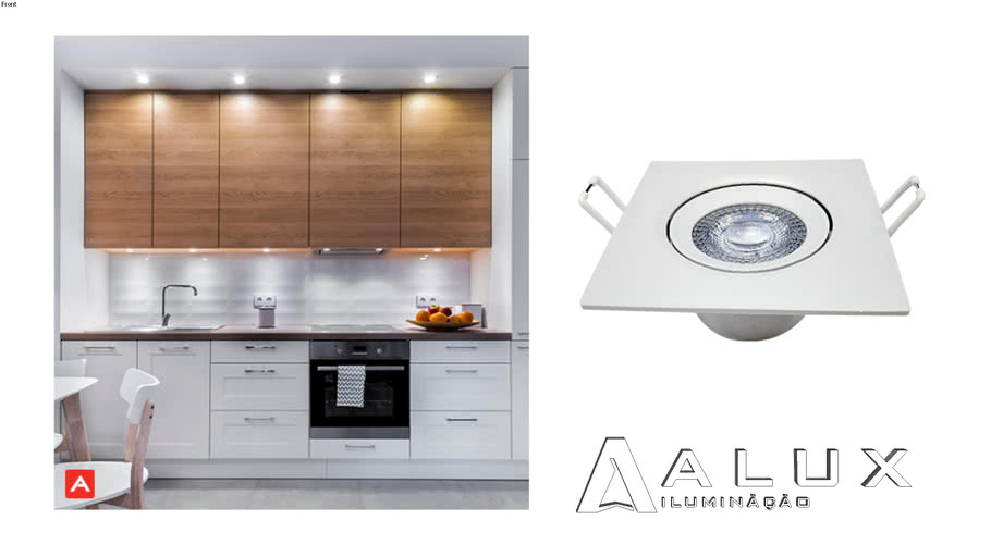 ceiling light