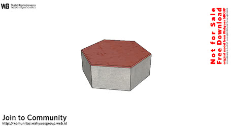 paving segi 6