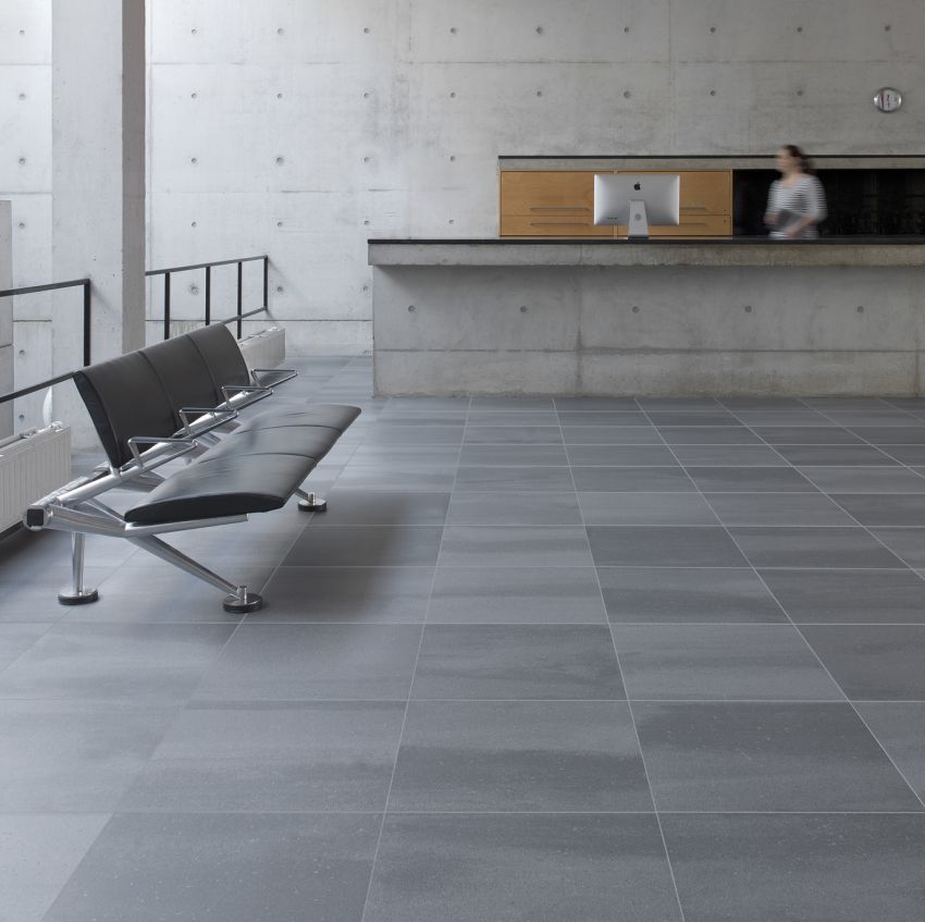 tile fllor