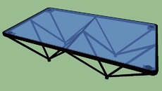 Table basse