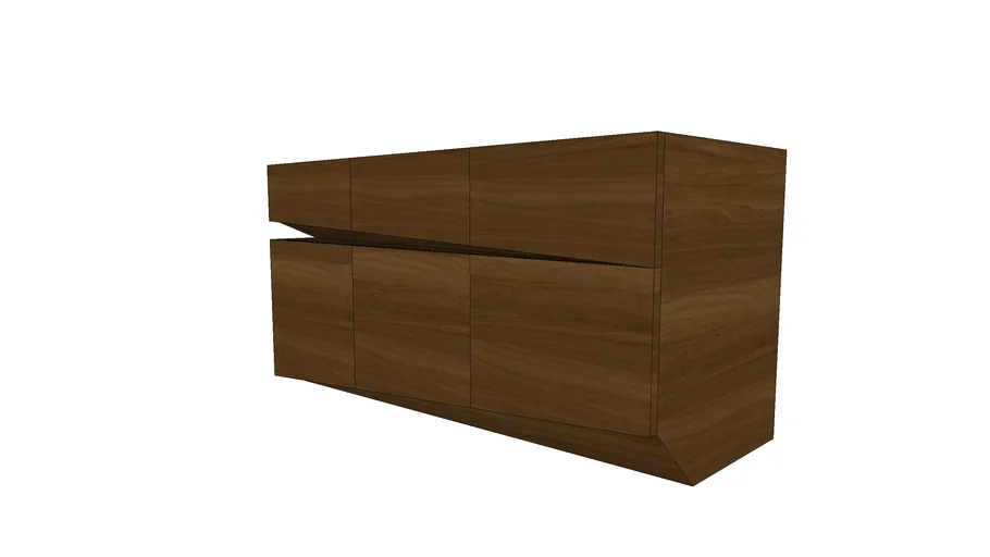 Credenza_CR07