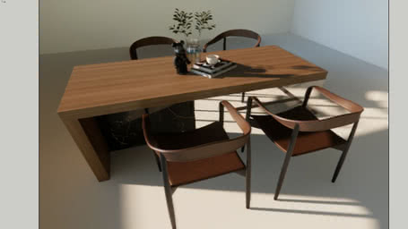 table