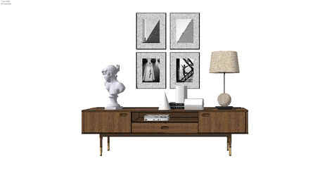 SIDEBOARD