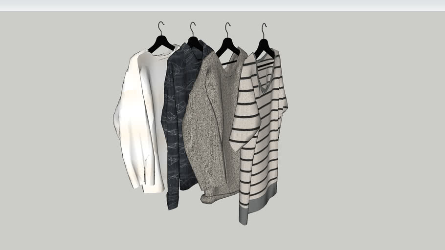 Clothes & Shoes