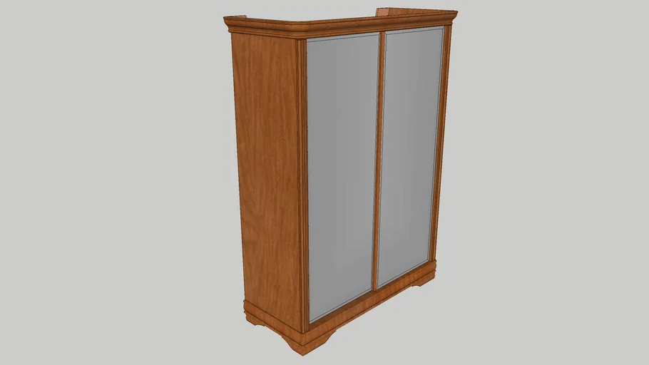 Chambre Placard Penderie