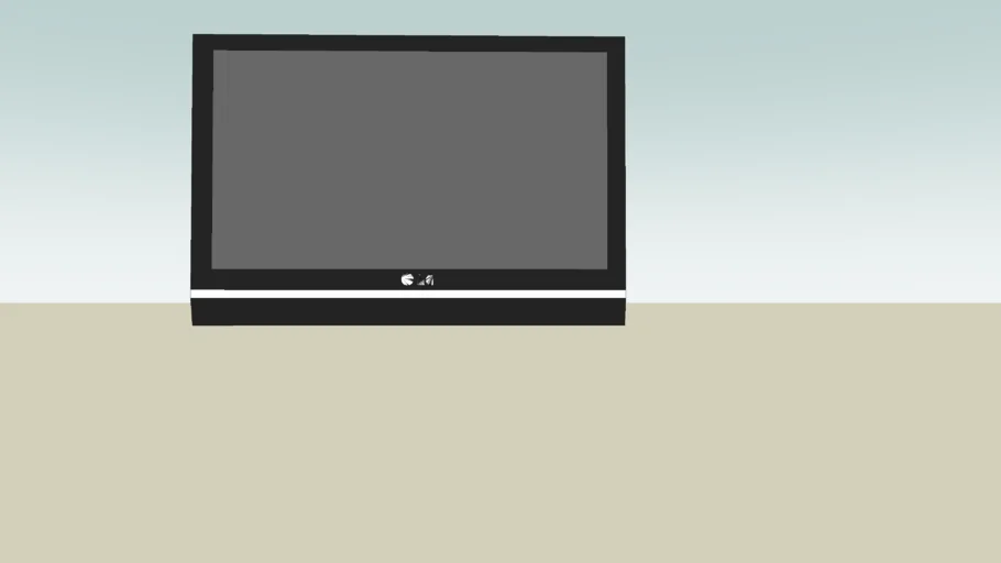 LG 42 LF 65 Full HD TV