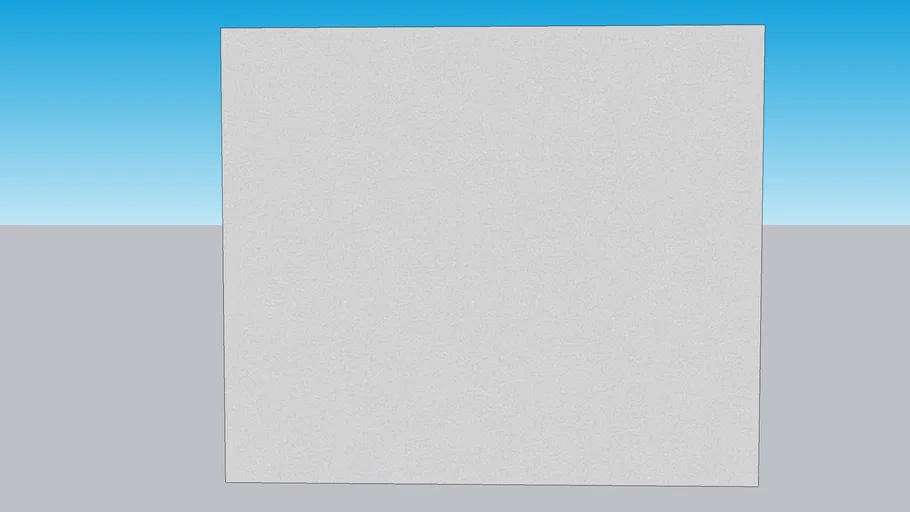 PAPEL DE PAREDE TIPO MICA OFF WHITE ECOGRANITO PDL1111