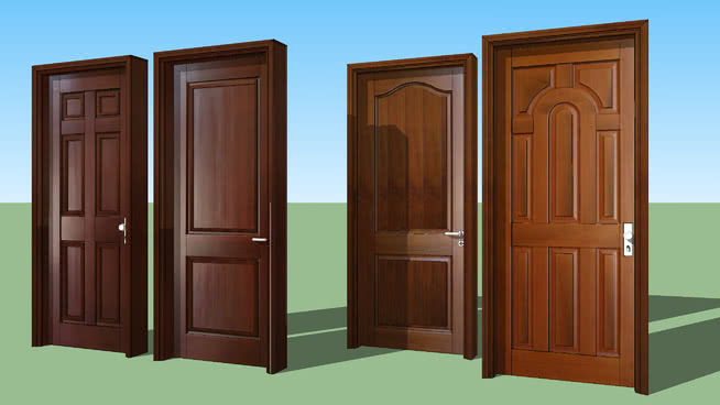 Puertas