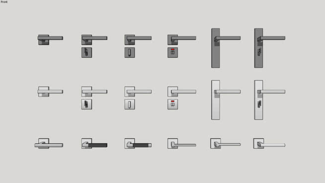 Elements techniques