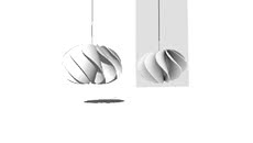 Lamp - Ceiling Lamp