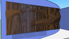 wall panel