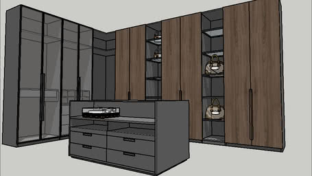 Wardrobes