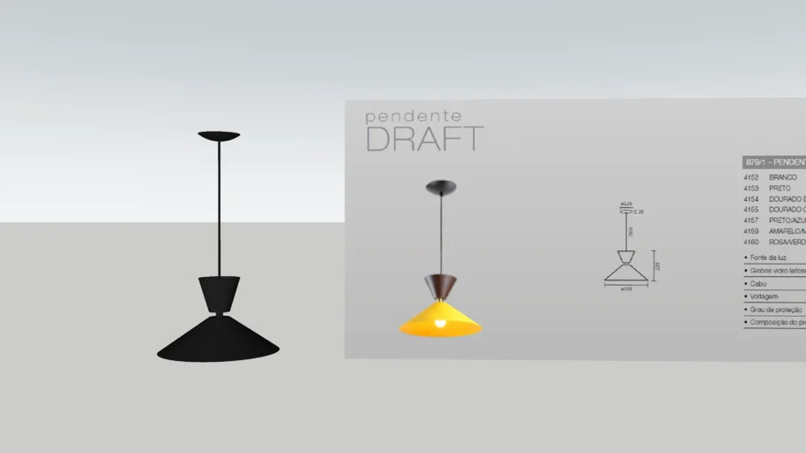PENDENTE DRAFT SPT 