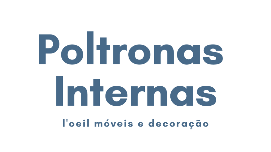 Poltronas - Área Interna